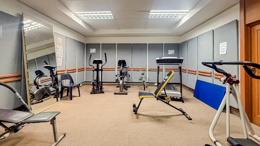 0 Bedroom Property for Sale in Bellville Central Western Cape